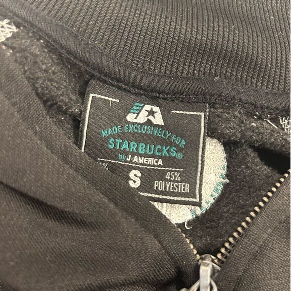 Starbucks Lead conference Zip up - Picture 6 of 6